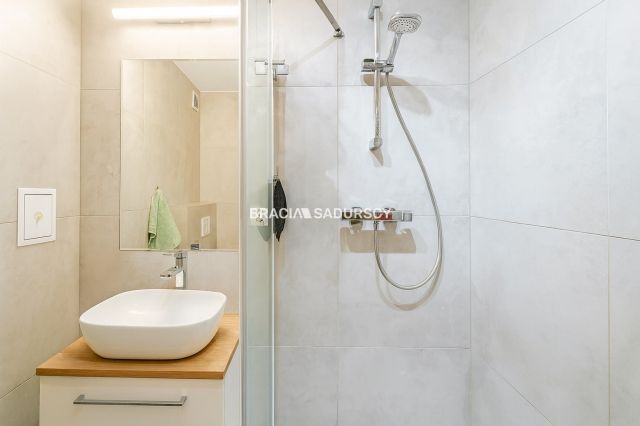 Mieszkanie 2-pokojowe Kraków Czyżyny, os. Dywizjonu 303. Zdjęcie 14