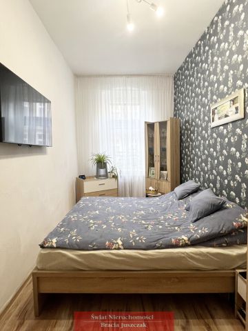 Mieszkanie 2-pokojowe Wrocław, ul. Jedności Narodowej. Zdjęcie 5