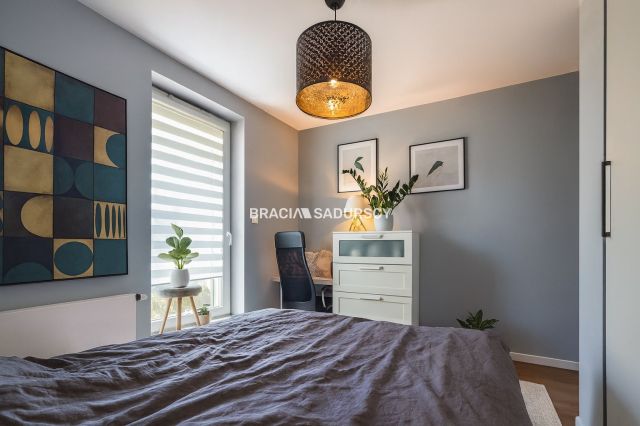 Mieszkanie 3-pokojowe Kraków Krowodrza, ul. Żabiniec. Zdjęcie 5