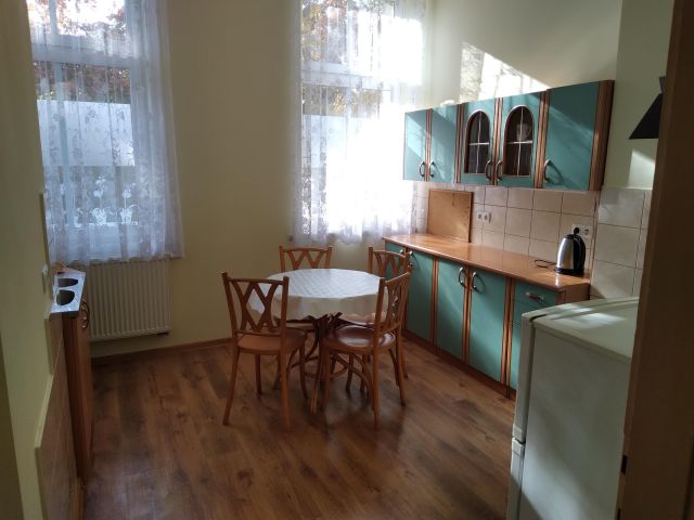 Mieszkanie 1-pokojowe Gliwice Śródmieście, ul. Kozielska. Zdjęcie 5