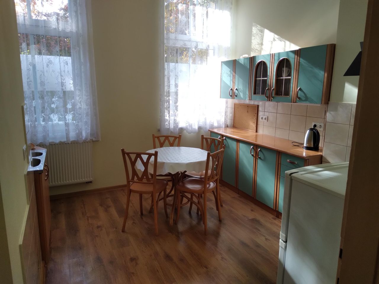 Mieszkanie 1-pokojowe Gliwice Śródmieście, ul. Kozielska. Zdjęcie 5