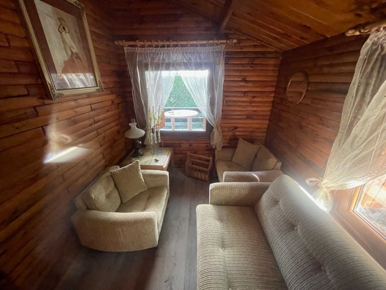 Działka rekreacyjna Przyjezierze. Zdjęcie 4