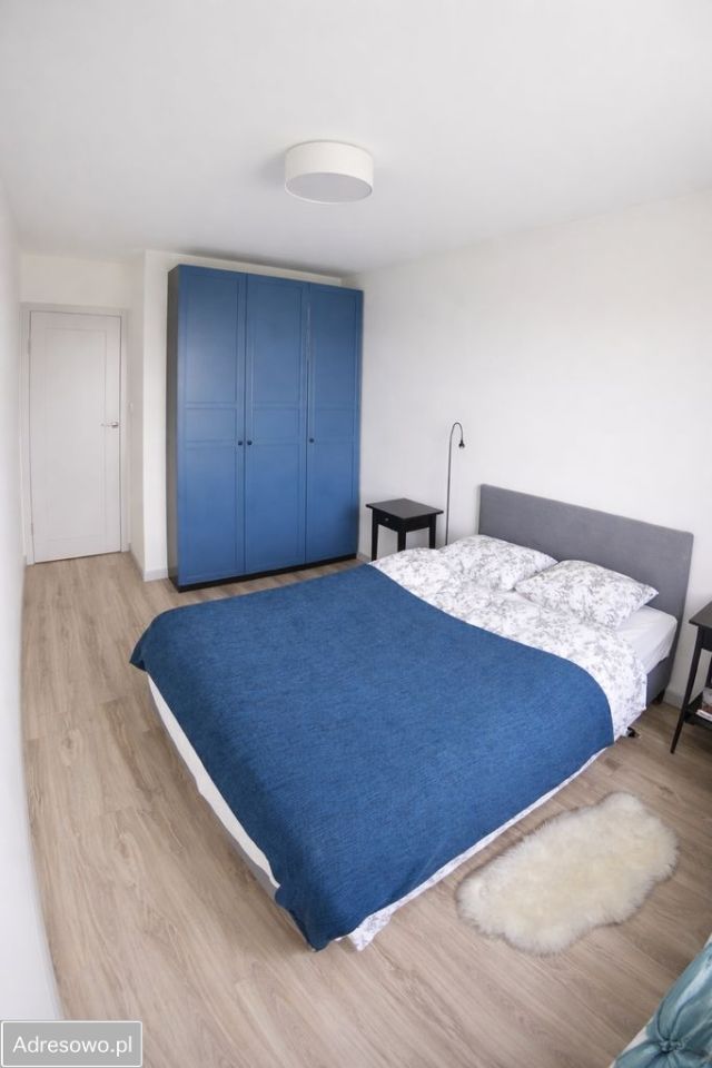 Mieszkanie 3-pokojowe Wrocław Śródmieście, ul. Kleczkowska. Zdjęcie 6