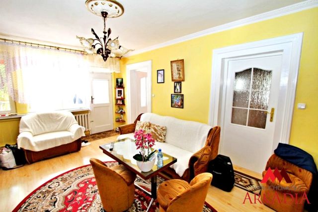 bliźniak, 7 pokoi Lipno. Zdjęcie 16