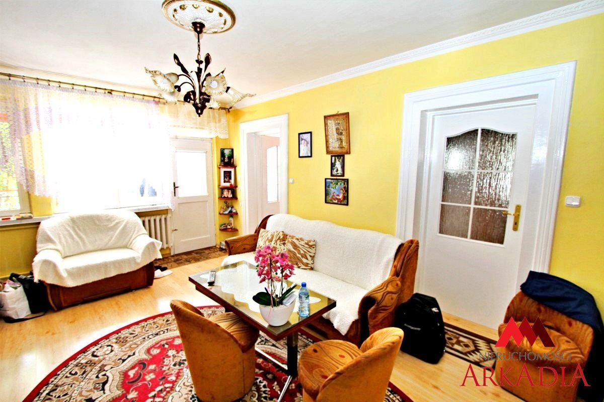 bliźniak, 7 pokoi Lipno. Zdjęcie 16