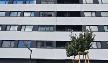 Mieszkanie 1-pokojowe Bydgoszcz, ul. Fordońska