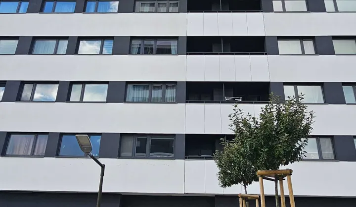 Mieszkanie 1-pokojowe Bydgoszcz, ul. Fordońska