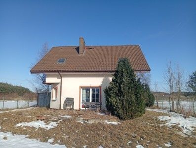 dom wolnostojący Galów. Zdjęcie 5