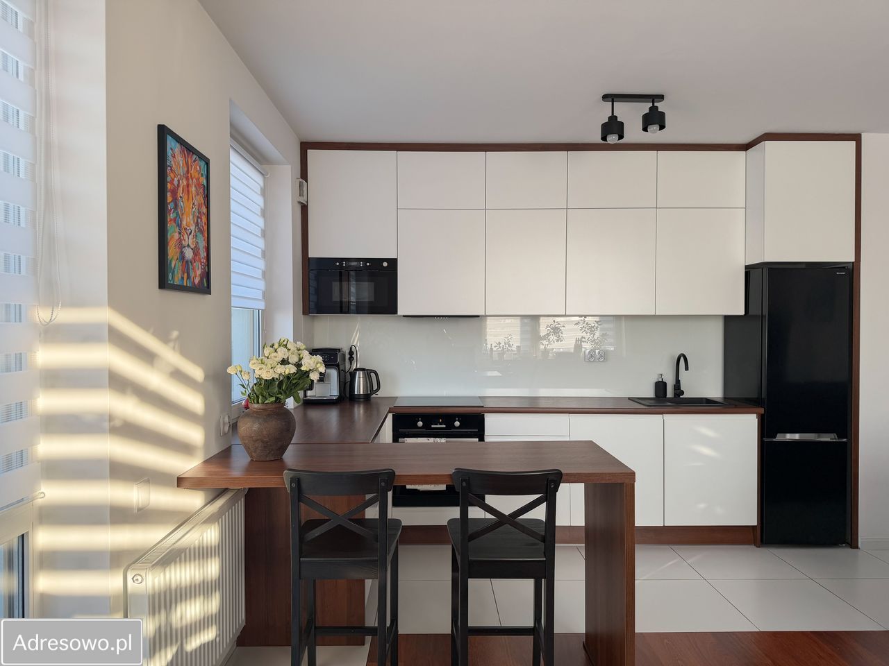 Mieszkanie 2-pokojowe Warszawa Bemowo, ul. Jana Olbrachta. Zdjęcie 3