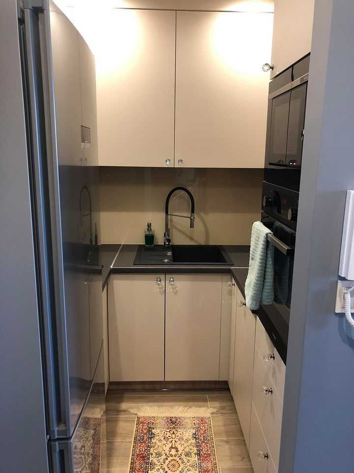 Mieszkanie 2-pokojowe Warszawa Wola, ul. Monte Cassino. Zdjęcie 7