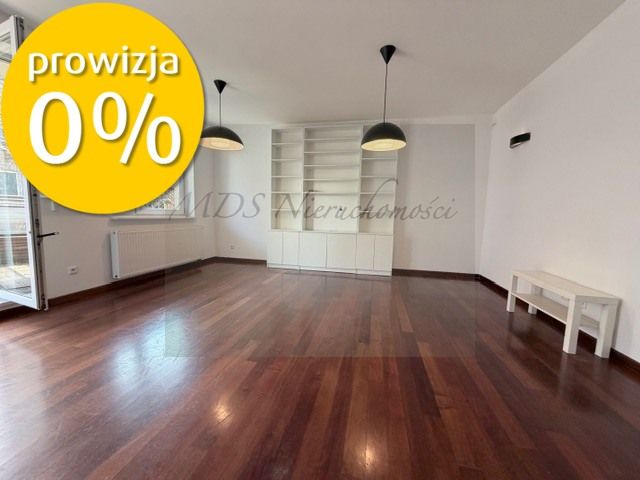 Mieszkanie 3-pokojowe Warszawa Praga-Południe, ul. Ludwisarska. Zdjęcie 3