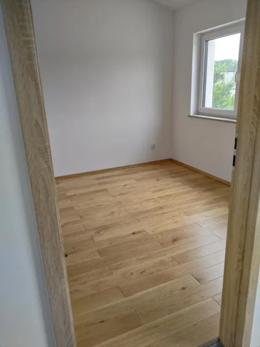 Mieszkanie 3-pokojowe Pobiedziska, ul. Odrzańska. Zdjęcie 4