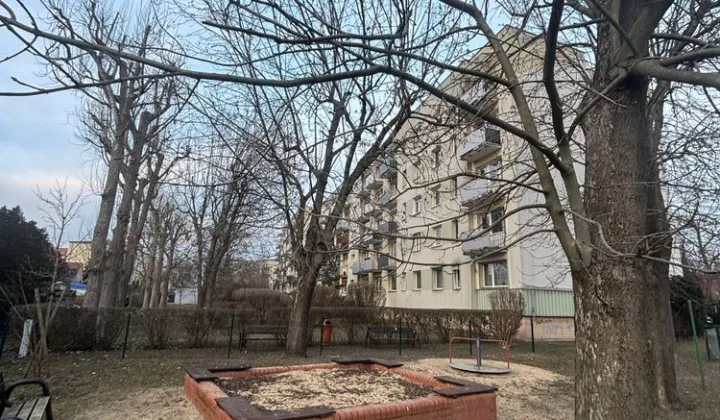 Mieszkanie 2-pokojowe Opole, ul. Gabrieli Zapolskiej