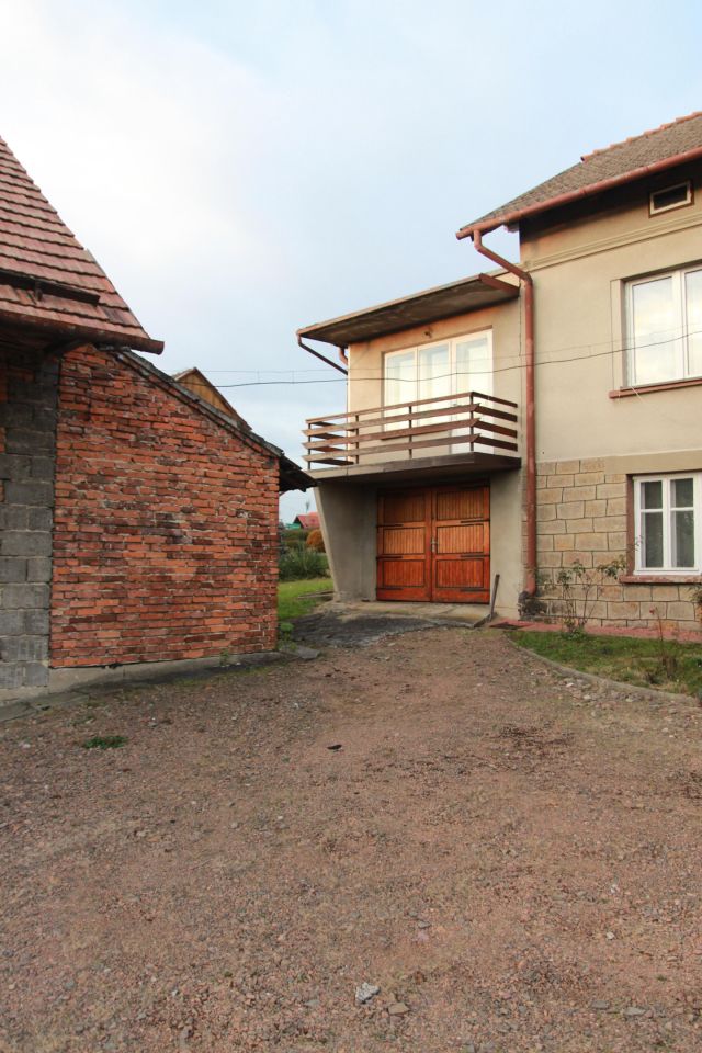 dom wolnostojący, 6 pokoi Zebrzydowice Strona Przeorowa. Zdjęcie 6