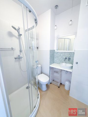 Mieszkanie 1-pokojowe Wrocław Krzyki, ul. Rymarska. Zdjęcie 13