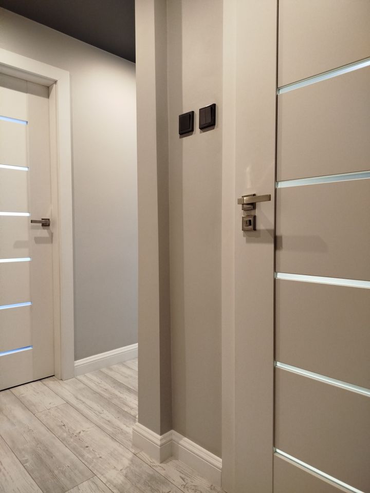 Mieszkanie 2-pokojowe Włocławek Zazamcze, ul. Toruńska. Zdjęcie 8