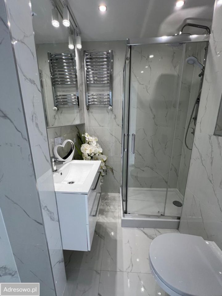 Mieszkanie 2-pokojowe Bytom Szombierki, ul. gen. Grota-Roweckiego. Zdjęcie 3