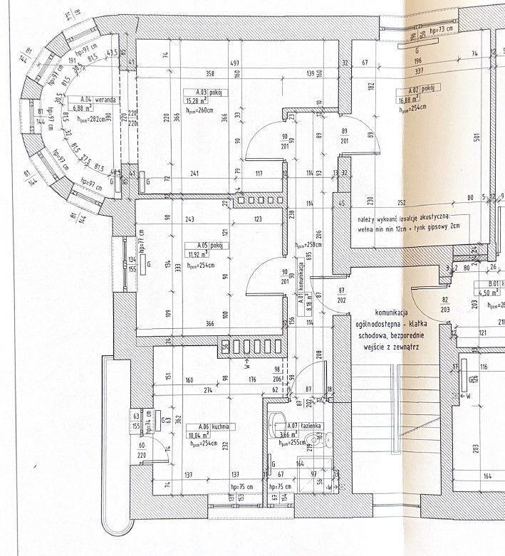 Mieszkanie 3-pokojowe Gdynia Działki Leśne, Słupecka. Zdjęcie 10
