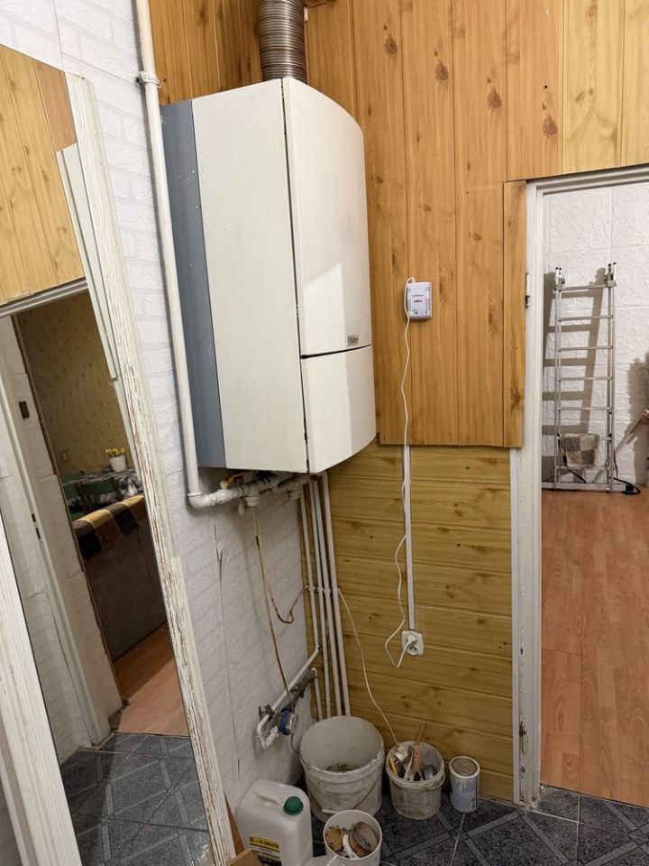 Mieszkanie 3-pokojowe Korsze. Zdjęcie 3