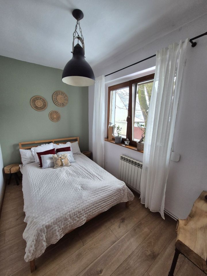 Mieszkanie 3-pokojowe Szubin. Zdjęcie 6