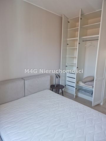 Mieszkanie 2-pokojowe Gdańsk Wrzeszcz, ul. Mirona Białoszewskiego. Zdjęcie 9