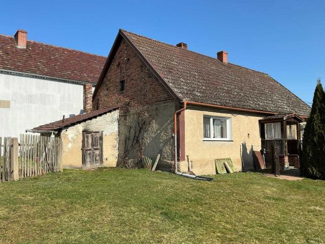 dom wolnostojący Dąbrowa. Zdjęcie 1