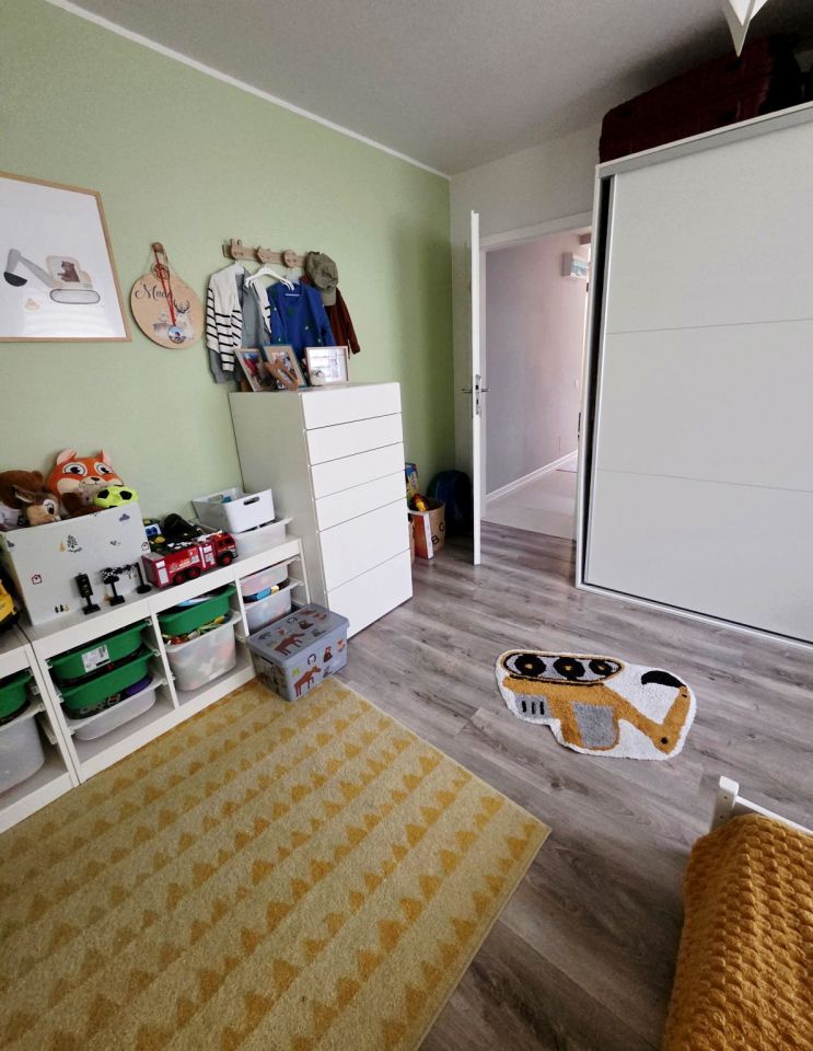 Mieszkanie 2-pokojowe Szczecin Warszewo, ul. Pelikana. Zdjęcie 14