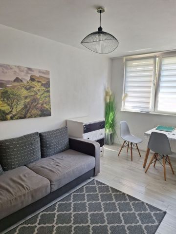 Mieszkanie 2-pokojowe Bielsko-Biała. Zdjęcie 1