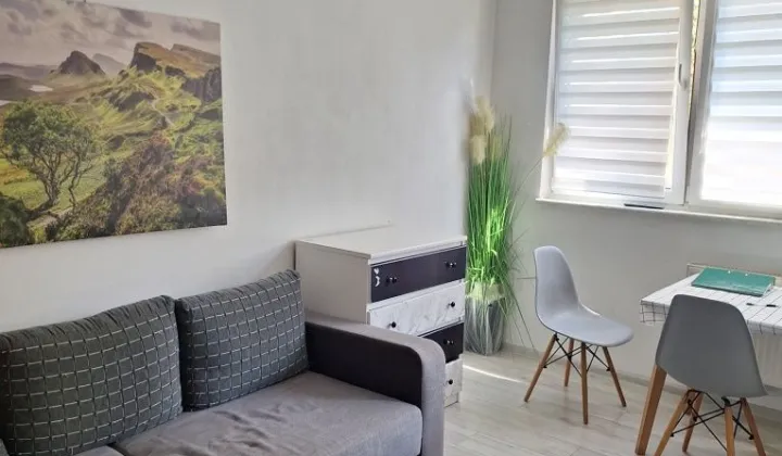 Mieszkanie 2-pokojowe Bielsko-Biała