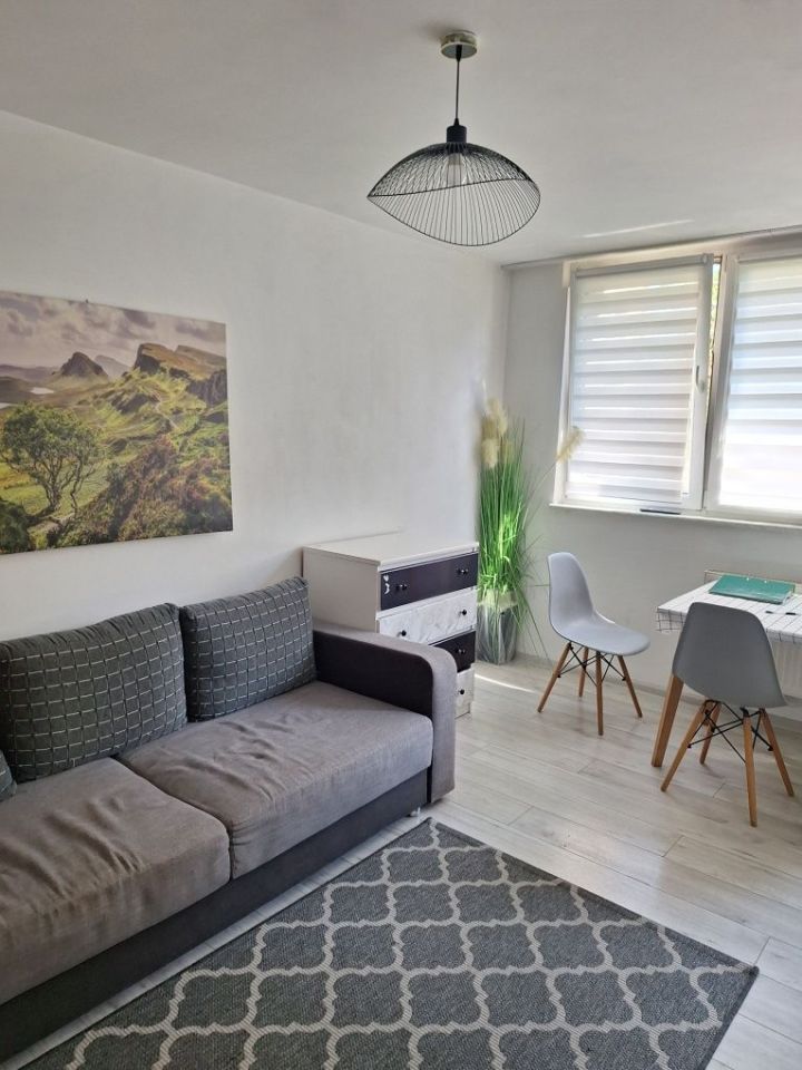 Mieszkanie 2-pokojowe Bielsko-Biała. Zdjęcie 1