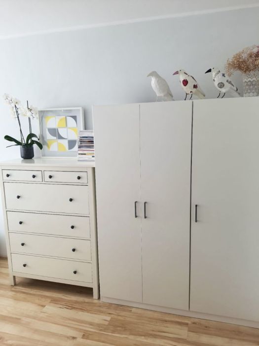 Mieszkanie 3-pokojowe Gdańsk Morena, ul. Heleny Marusarzówny. Zdjęcie 3