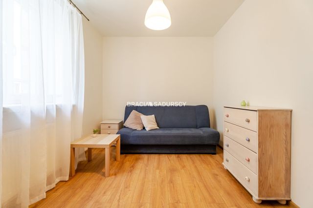 Mieszkanie 3-pokojowe Kraków Prądnik Czerwony, ul. Jezuitów. Zdjęcie 7