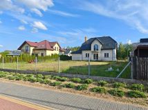 dom wolnostojący Chorzele, ul. Grunwaldzka. Zdjęcie 3