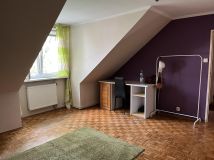 Mieszkanie 3-pokojowe Wrocław Karłowice, ul. Stanisława Przybyszewskiego. Zdjęcie 3
