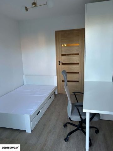 Pokój Wrocław Śródmieście, ul. Mikołaja Reja. Zdjęcie 1