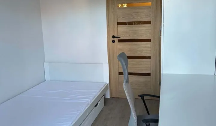 Pokój Wrocław Śródmieście, ul. Mikołaja Reja