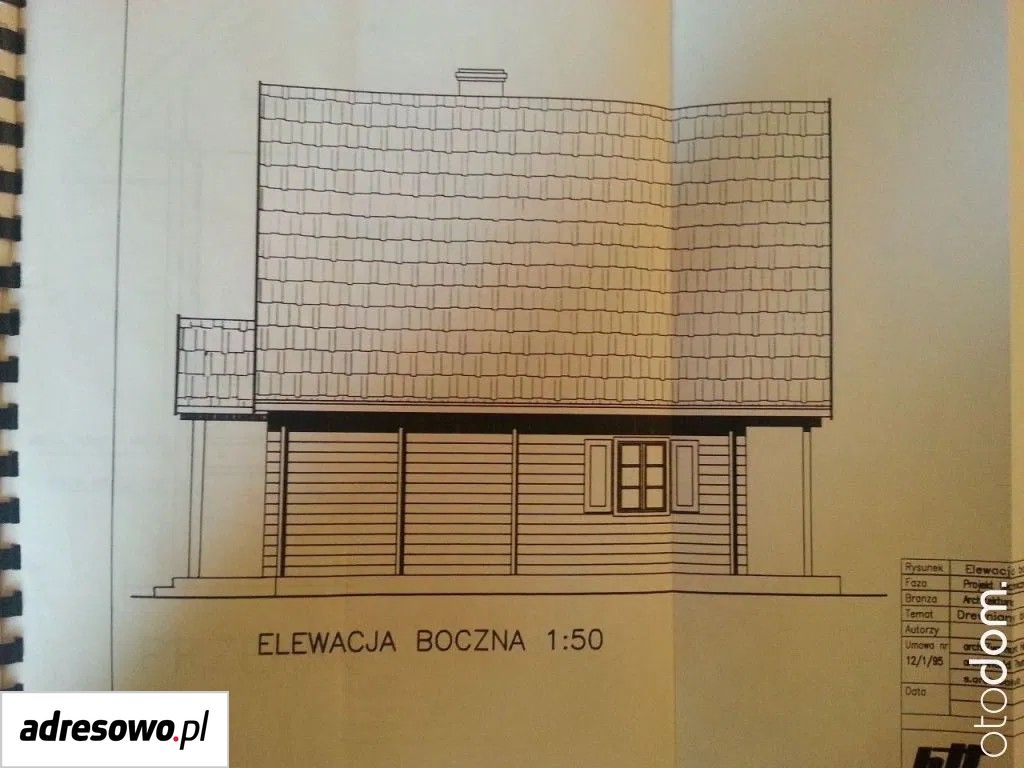 dom wolnostojący, 4 pokoje Bożkowice. Zdjęcie 21