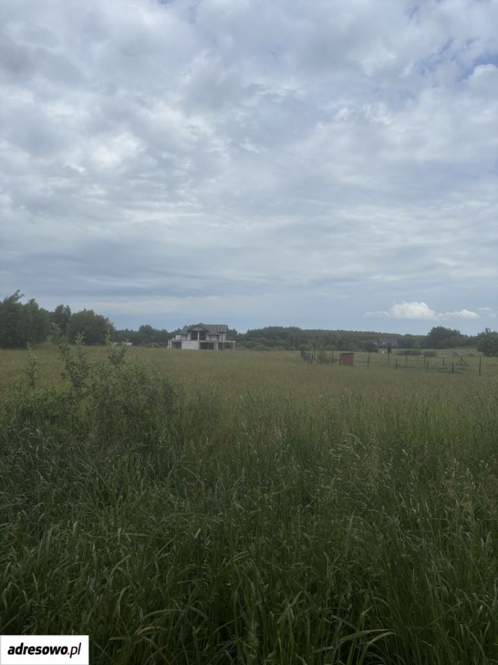 Działka budowlana Pomlewo. Zdjęcie 2