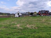 Działka budowlana Kocmyrzów. Zdjęcie 4
