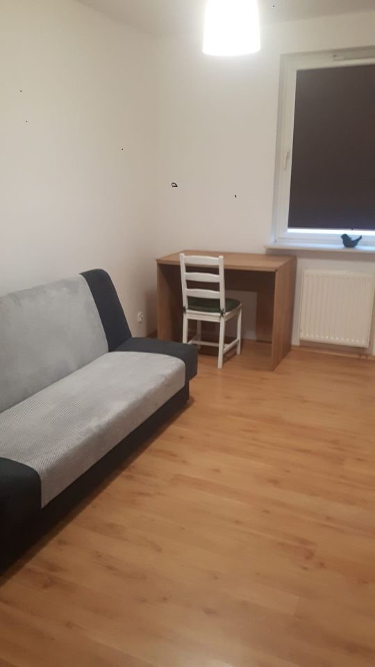 Mieszkanie 2-pokojowe Poznań Górczyn, ul. Sielska. Zdjęcie 6