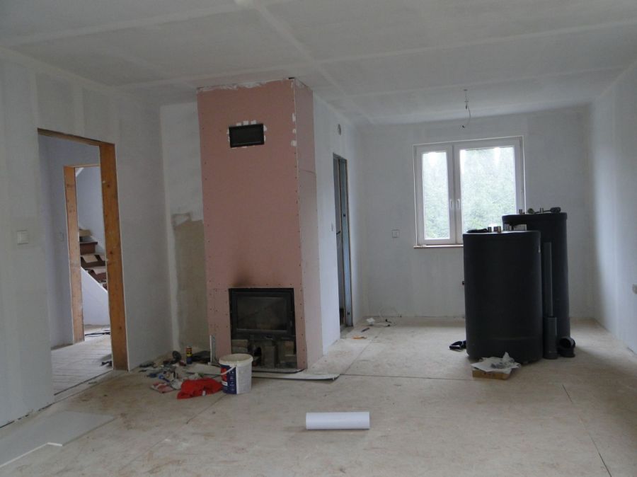 bliźniak, 5 pokoi Gdańsk Kowale. Zdjęcie 3