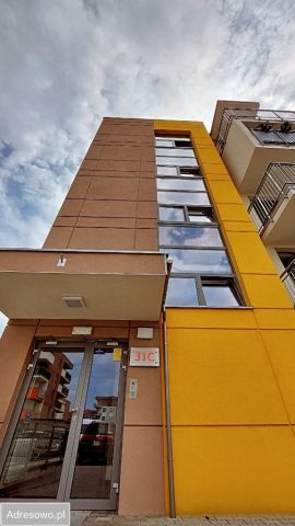 Mieszkanie 1-pokojowe Kraków Prokocim, ul. Mariana Domagały. Zdjęcie 1