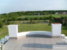 dom wolnostojący Marynin. Zdjęcie 1