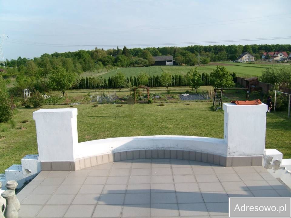 dom wolnostojący Marynin. Zdjęcie 2