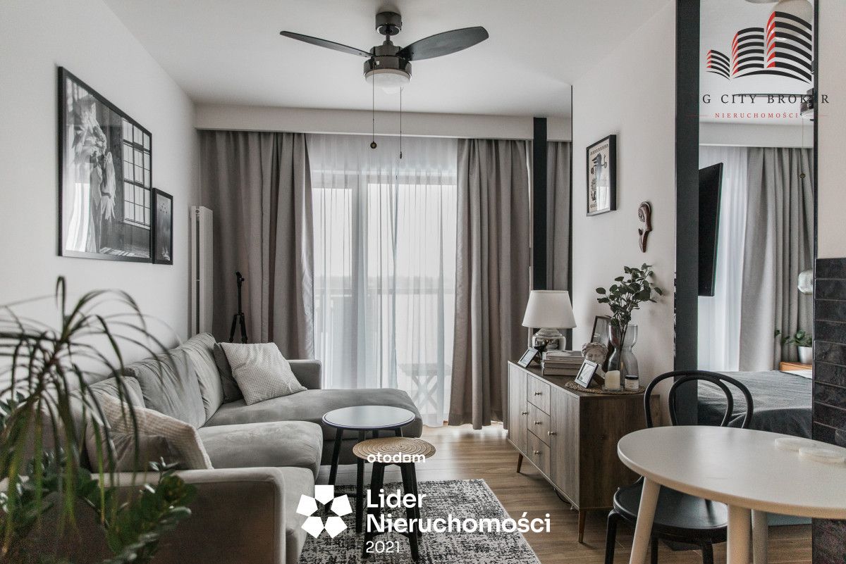 Mieszkanie 2-pokojowe Lublin Węglinek, ul. Kwarcowa