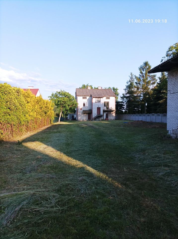 dom wolnostojący Rybno, ul. Wyszkowska. Zdjęcie 7