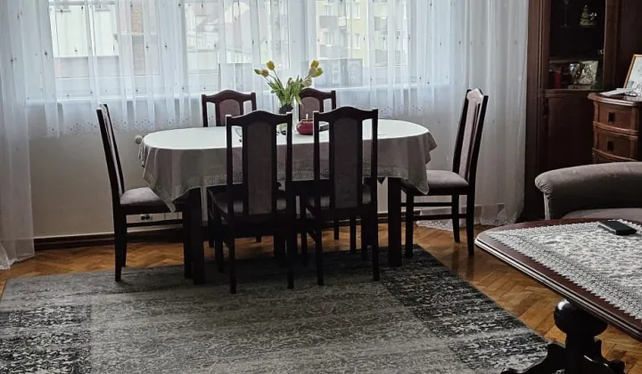 Mieszkanie 4-pokojowe Gostyń, ul. Wiosny Ludów