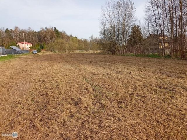 Działka budowlana Kielce, ul. Klecka. Zdjęcie 4
