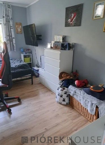 Mieszkanie 3-pokojowe Warszawa Rembertów, ul. Ignacego Paderewskiego. Zdjęcie 5