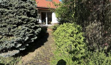 Działka rod Imielno